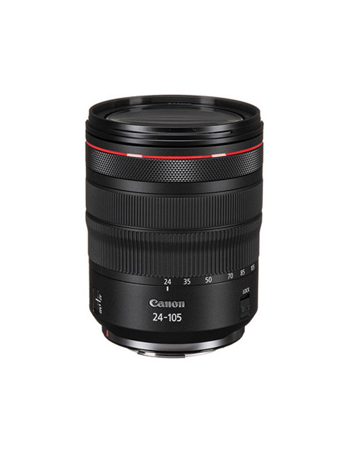 Canon RF 24-105mm f/4L IS USM