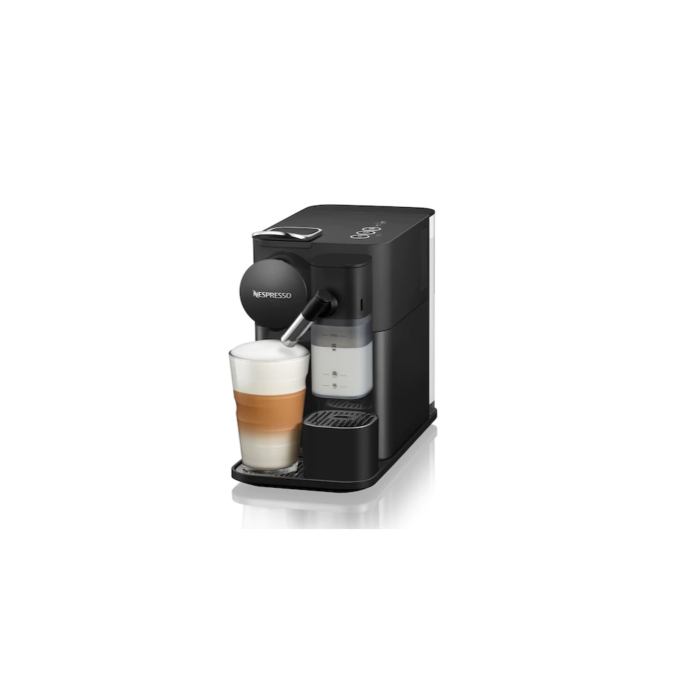 Cafetière Nespresso Lattissima One F121 Noir