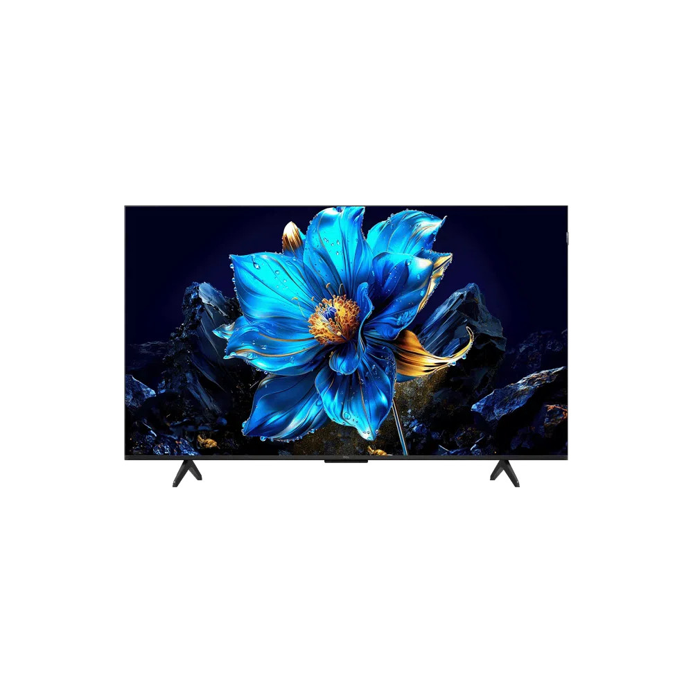 TV TCL QLED 50" UHD 4K Smart