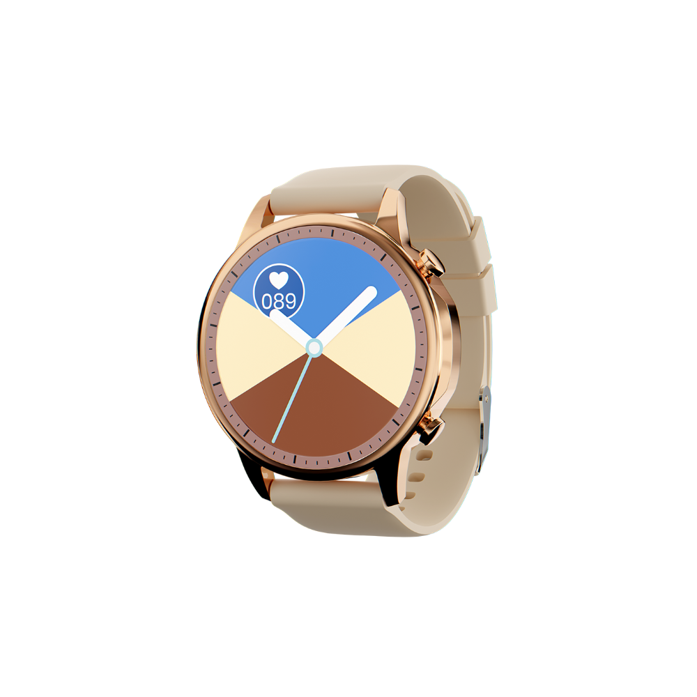 Montre connectée Oryx Swift 7 Gold