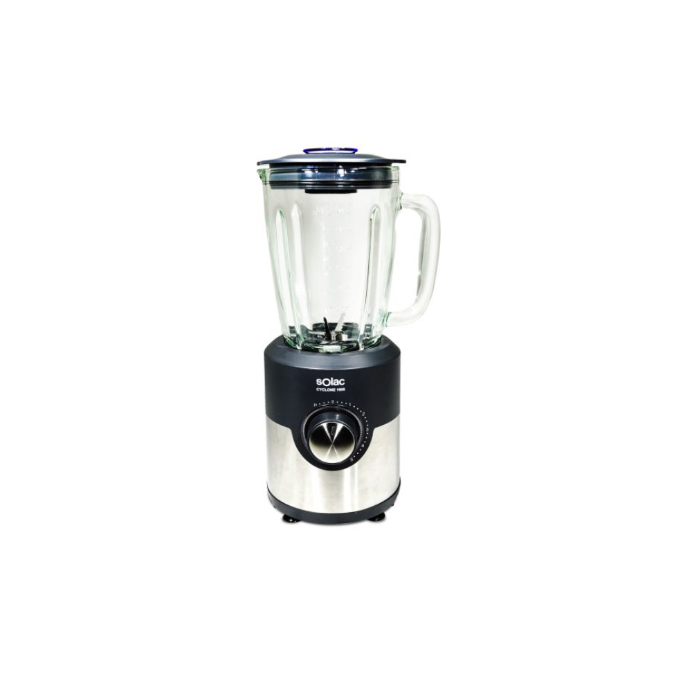 Blender Solac Cyclone 1600W
