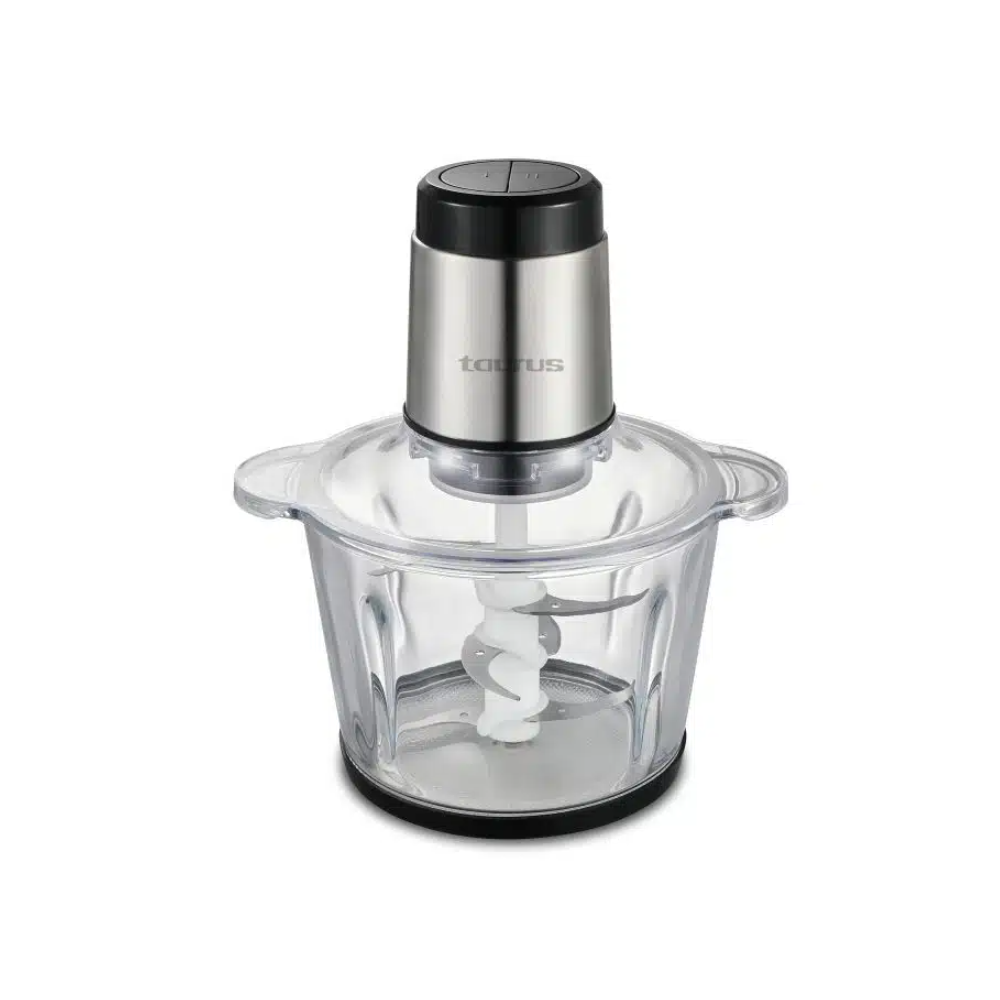 Taurus Chopper Glass Fast 3