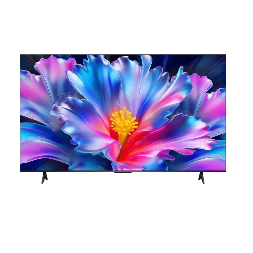 TCL 55P6L 55 pouces Smart TV 4K UHD
