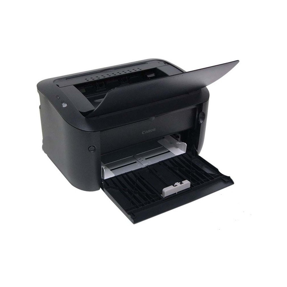 Imprimante Laser Canon Noir avec Toner Original Inclus