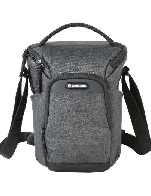 Vanguard Sac Photo Vesta Aspire 15Z Gris