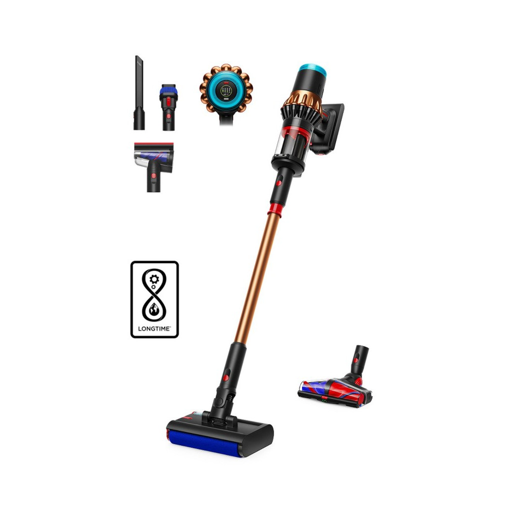 Aspirateur sans fil Dyson V16 Submarine