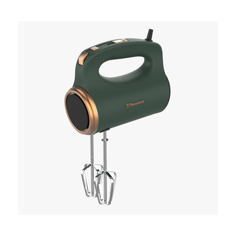 Batteur Amerykana AHMV 733 Vert