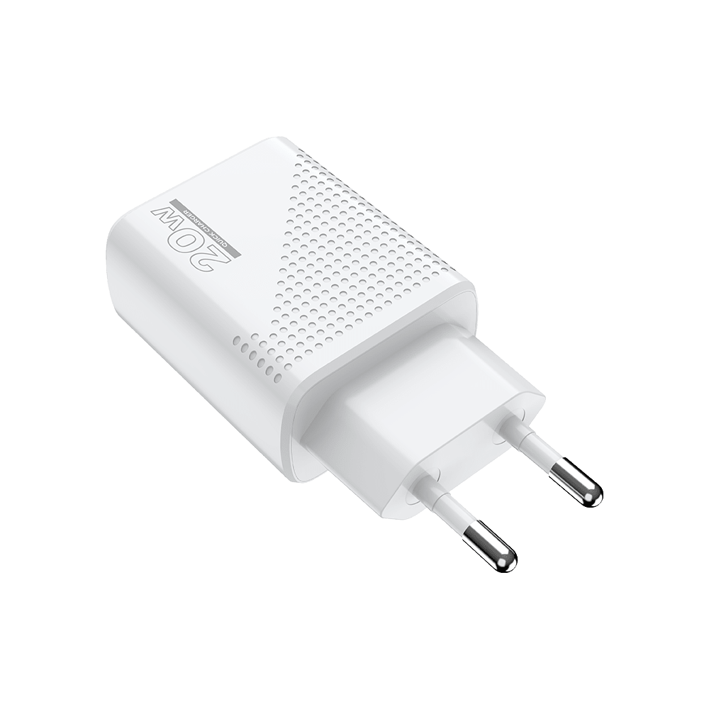Chargeur mural Type-C Oryx NPC-120 20W
