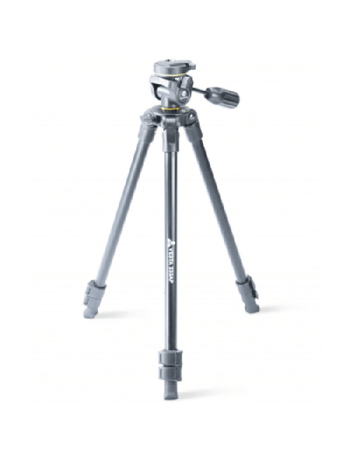 Vanguard Trépied Vesta 233AP - Aluminium avec Rotule 3D PH-23
