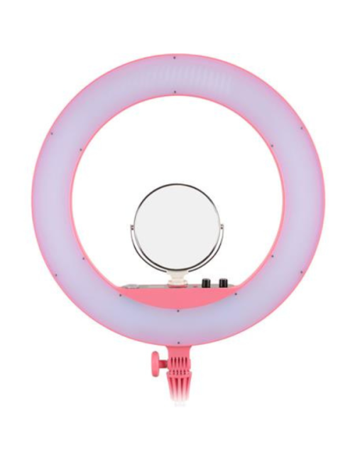 Godox LR160 ROSE Ring Light Professionnel