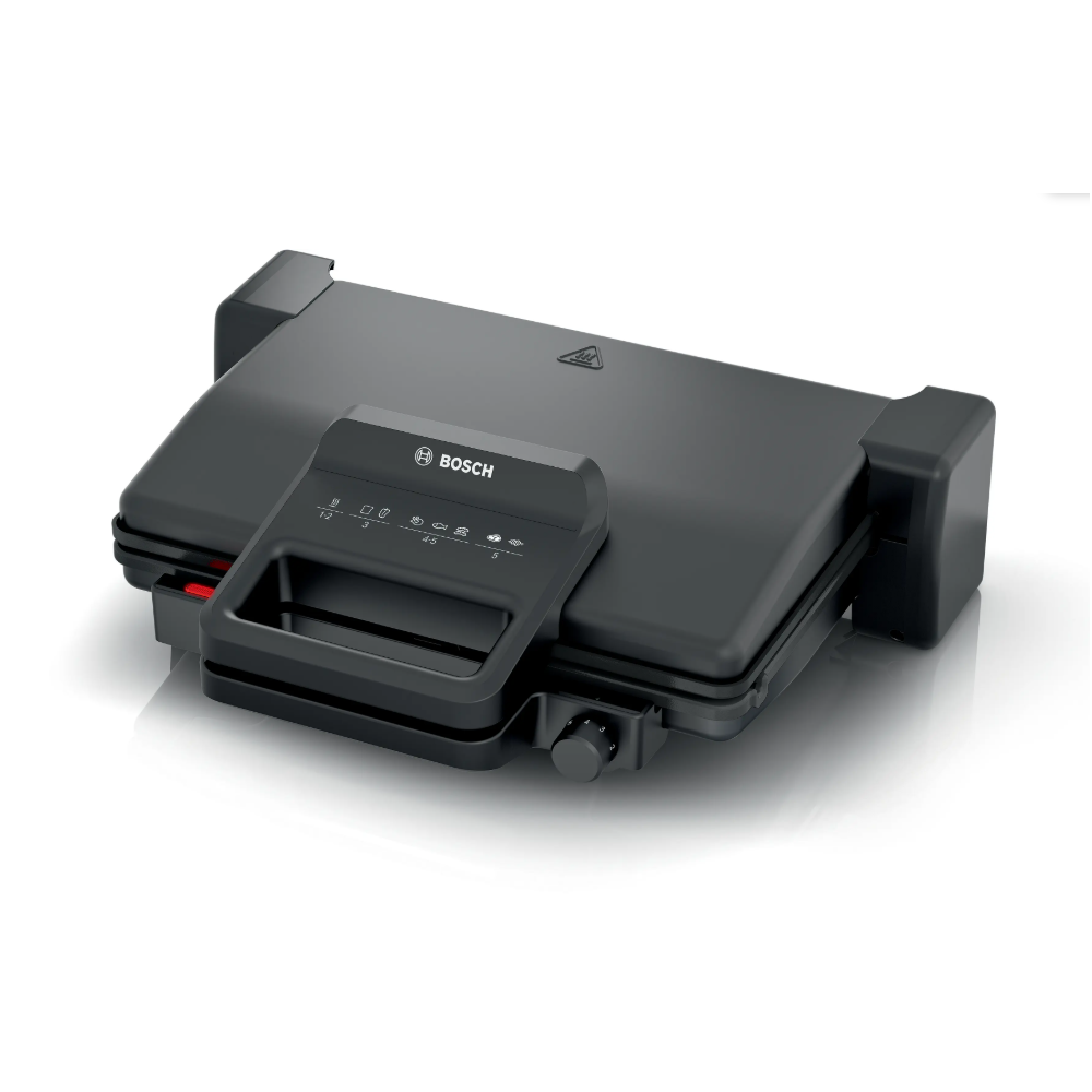 Grill Panini Bosch 2000W Noir