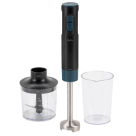 Mixeur plongeant professionnel JATA 800W