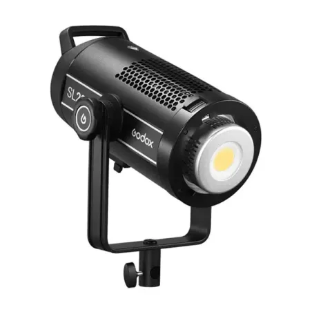 Godox SL-200 III Éclairage Vidéo LED Professionnel