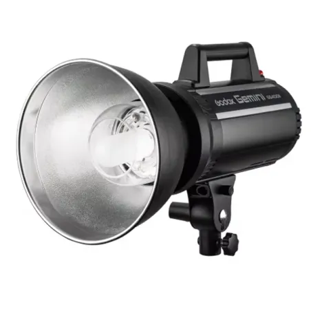 Godox GS400II 400WS GN65 Flash Studio Professionnel