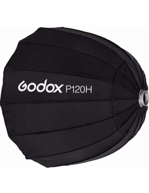 Godox P120H Softbox Parabolique 120 cm