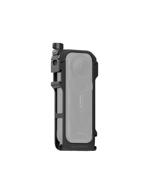 Cadre utilitaire de protection CINSBAHN pour INSTA360 X5