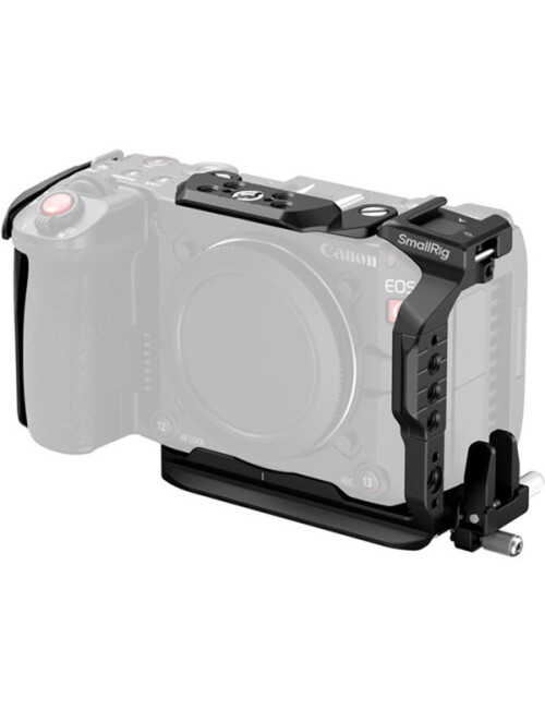 SmallRig Cage de Protection pour Canon EOS C50