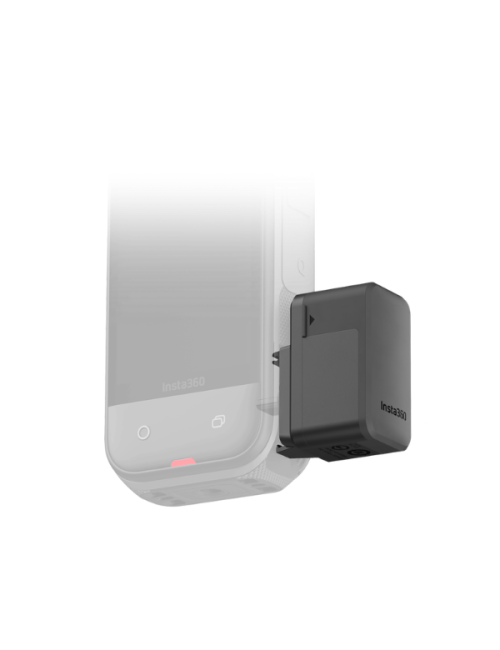 Lecteur de carte mémoire INSTA360 X5/X4