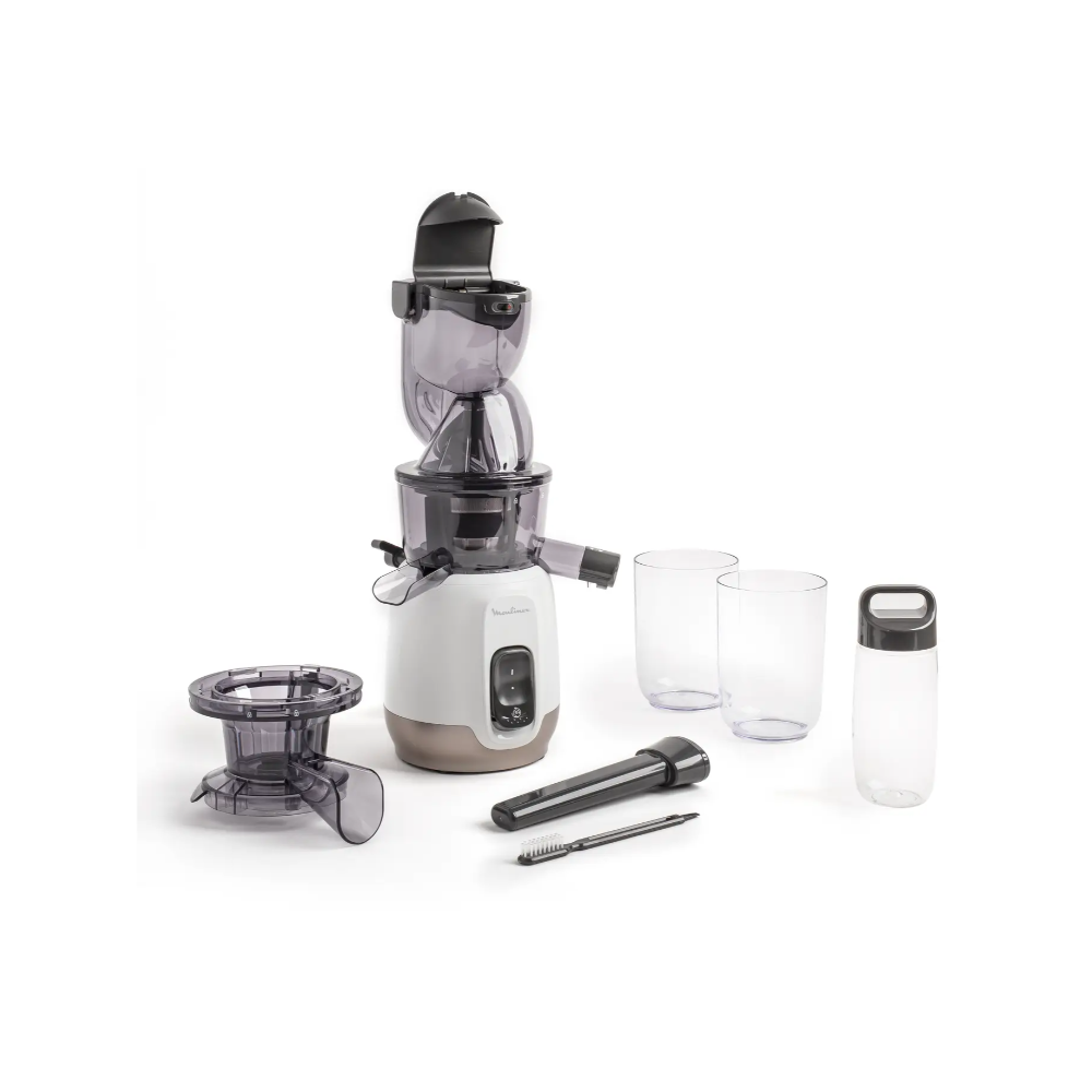 Extracteur de jus Moulinex Ultra Juice AutoClean