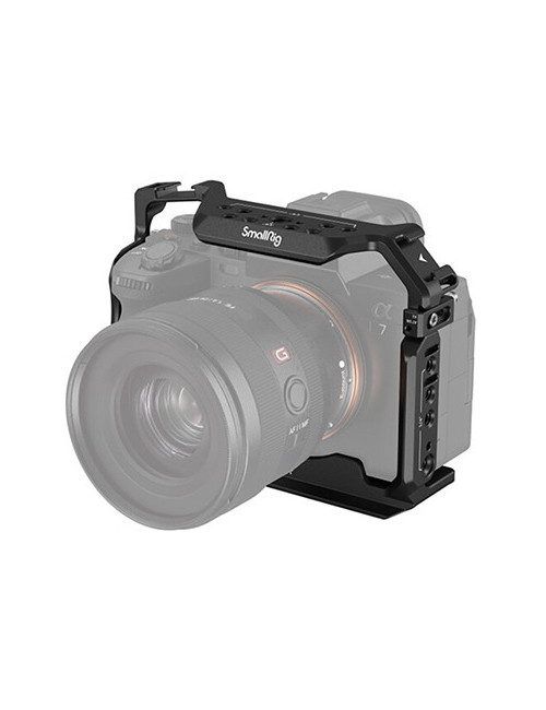 Cage de protection SmallRig pour Sony Alpha a7 IV / a7R V / a7S III