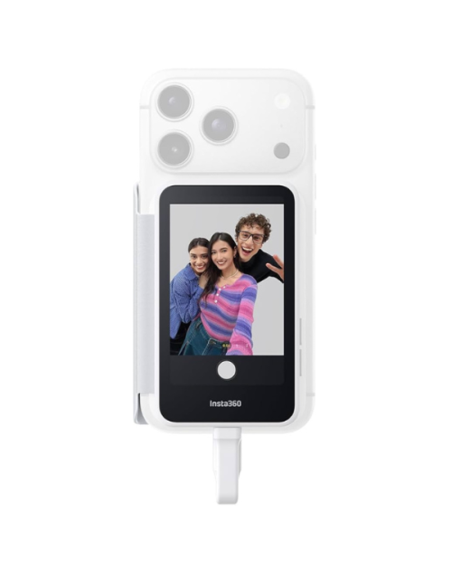 INSTA360 Snap Selfie Screen - Écran de contrôle pour smartphone