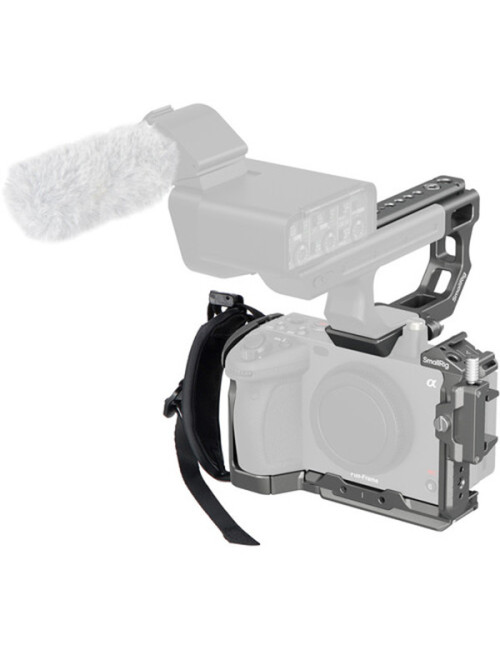 SmallRig Cage de Protection pour Sony FX3/FX30 HawkLock Kit 4771