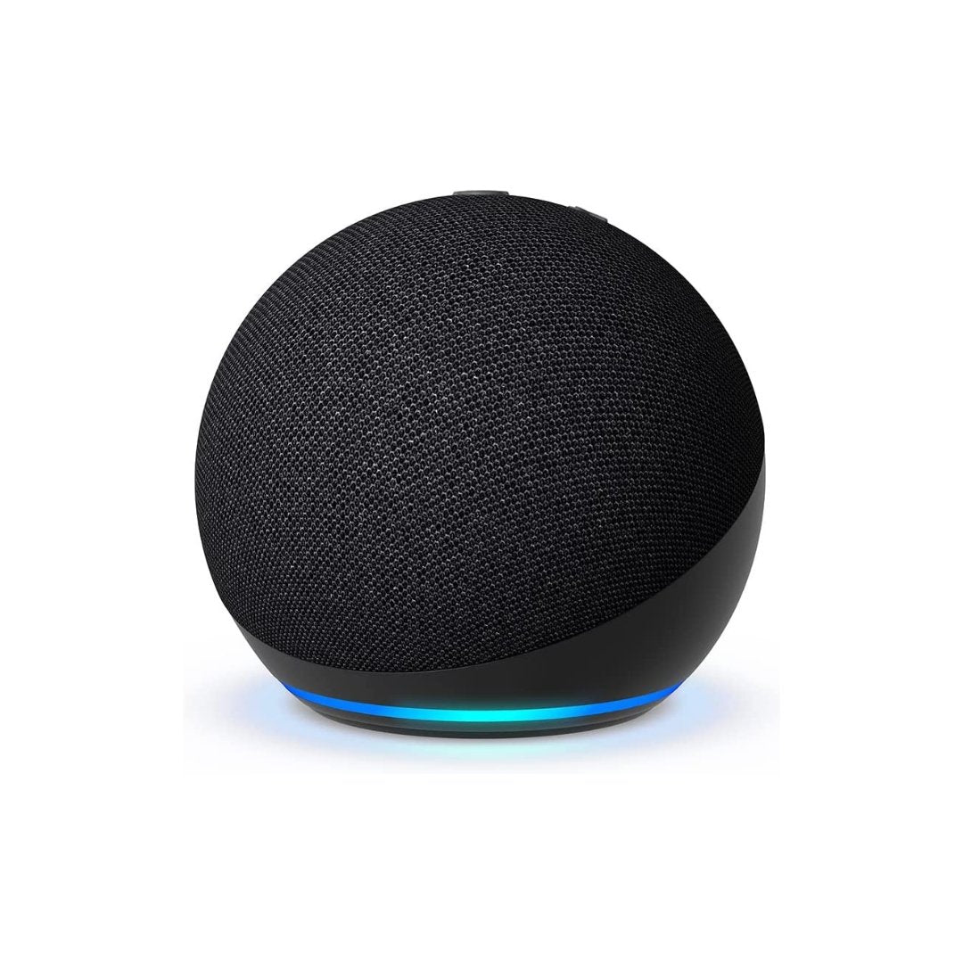 Enceinte connectée Amazon Echo Dot 4ème génération