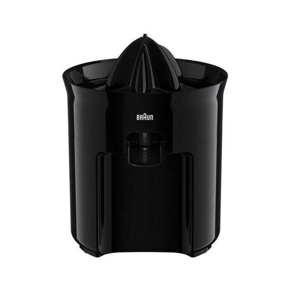 Presse-agrumes Braun Direct Serve Noir