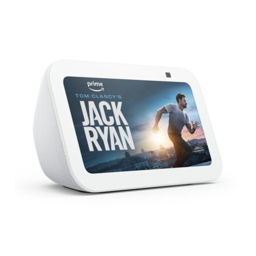 Enceinte connectée Amazon Echo Show 5 (3ème génération)
