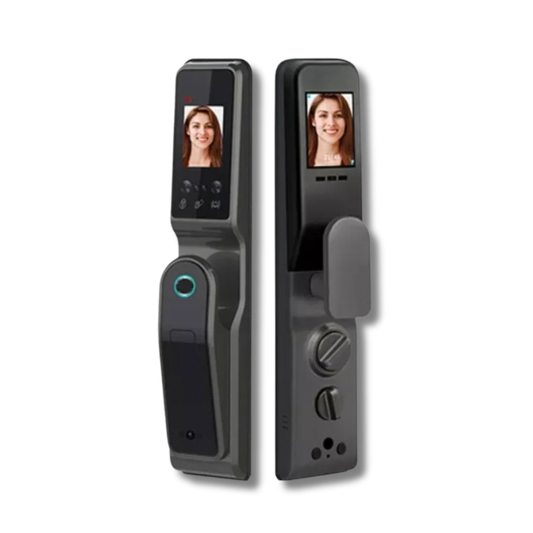 Serrure intelligente X8 WiFi Tuya