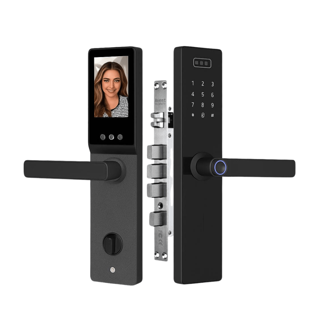 Serrure intelligente M1 Pro Face ID Tuya
