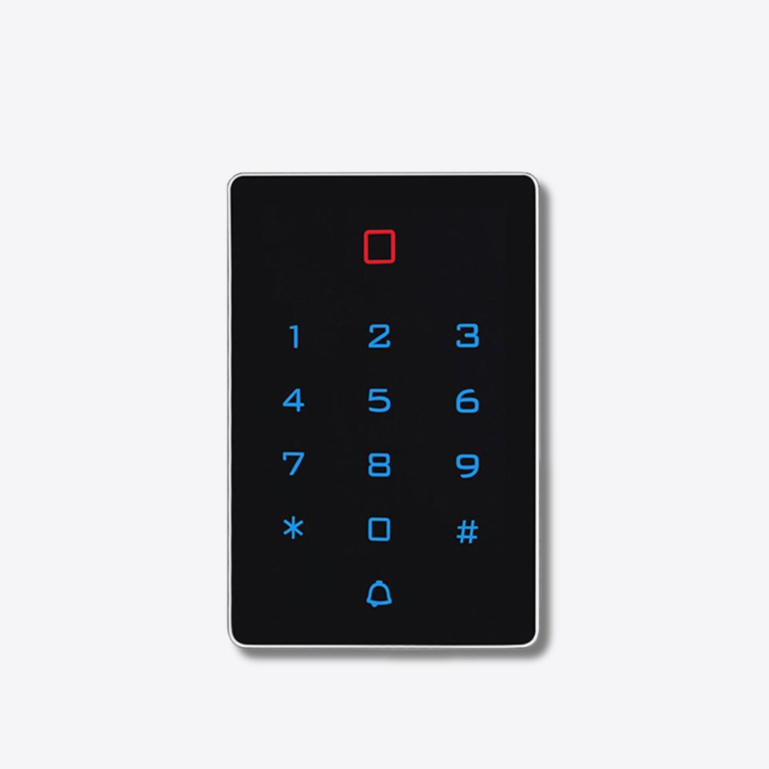 Digicode connecté KeyPad Touch Wifi