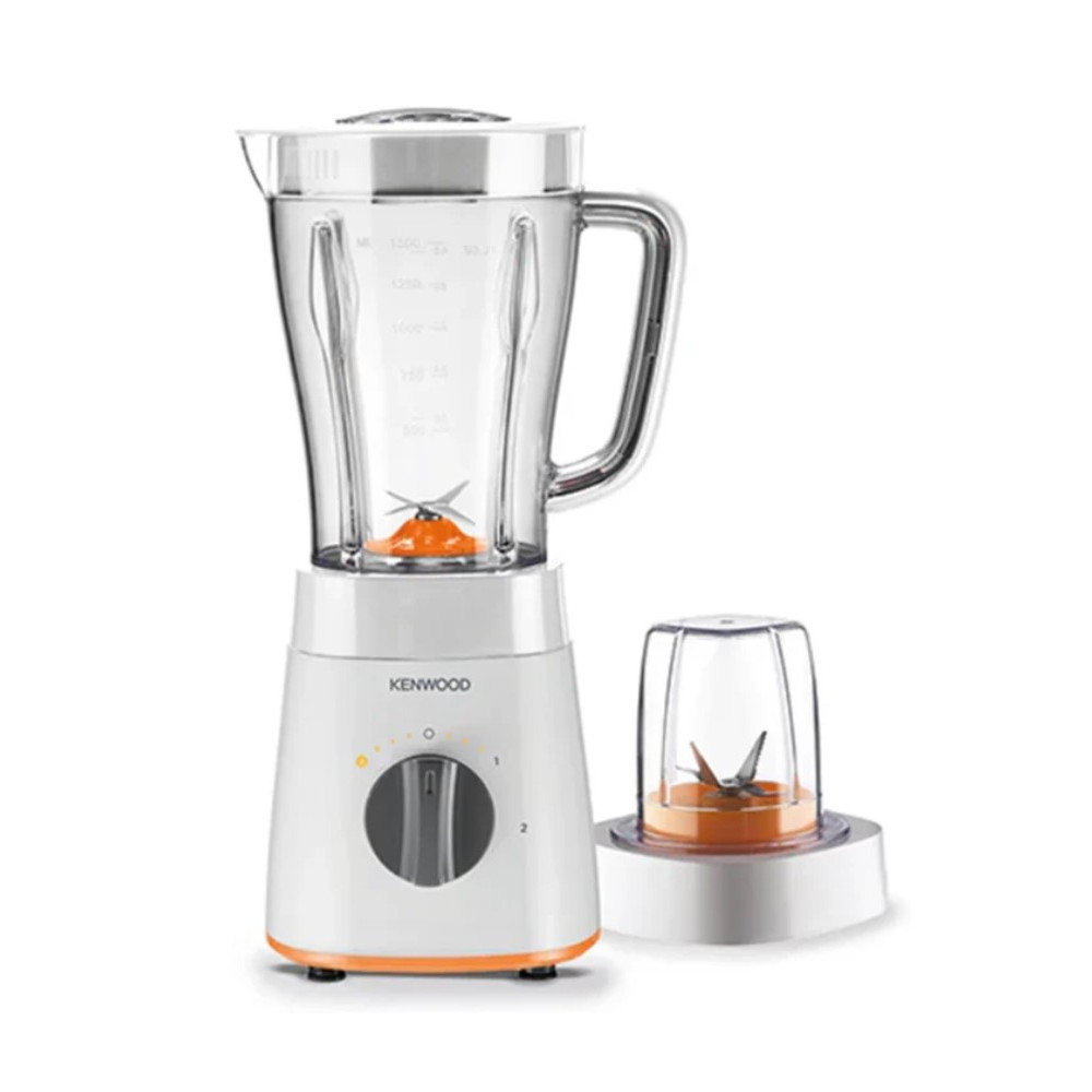 Kenwood Blender 500W avec accessoire blanc 1,5L