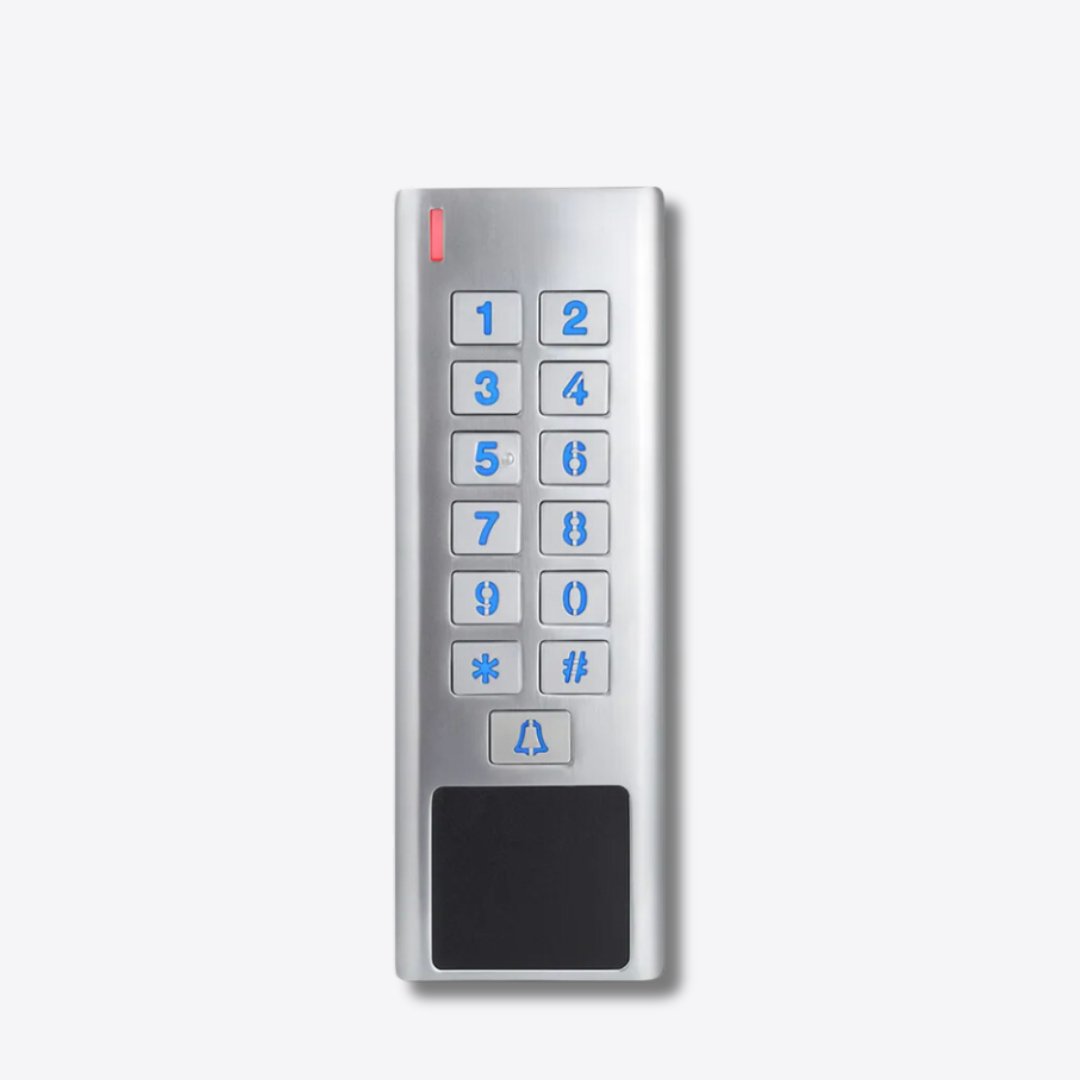 Digicode connecté SafeGate Pro Wifi