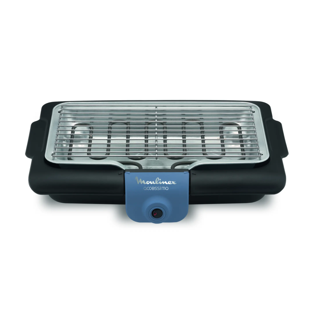 Barbecue électrique Accessimo sans pieds