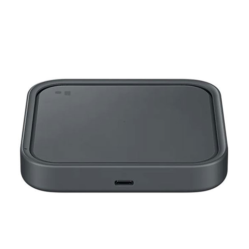 Chargeur sans fil Samsung 15W (Single Pad)