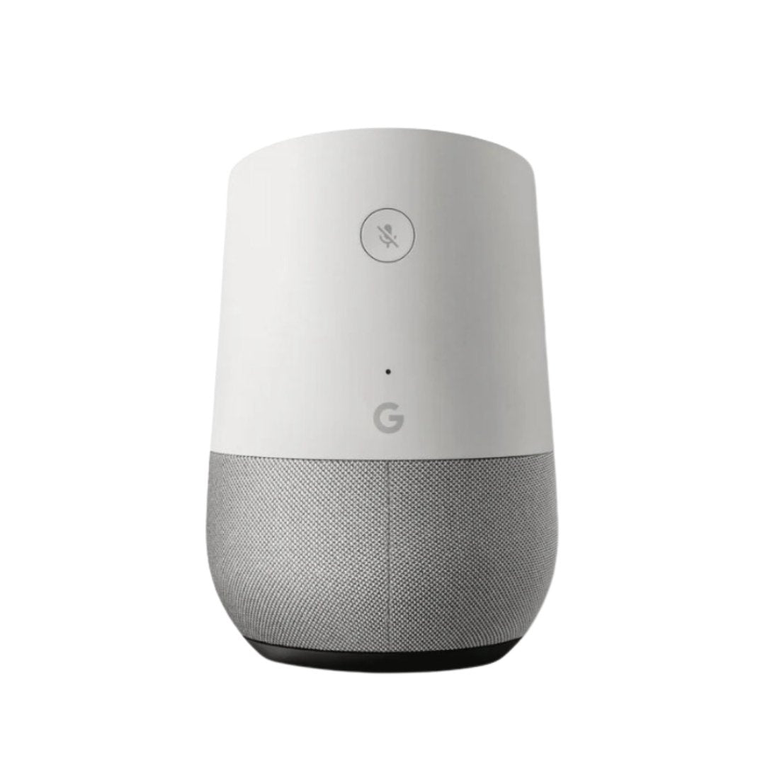 Enceinte connectée Google Home Blanc