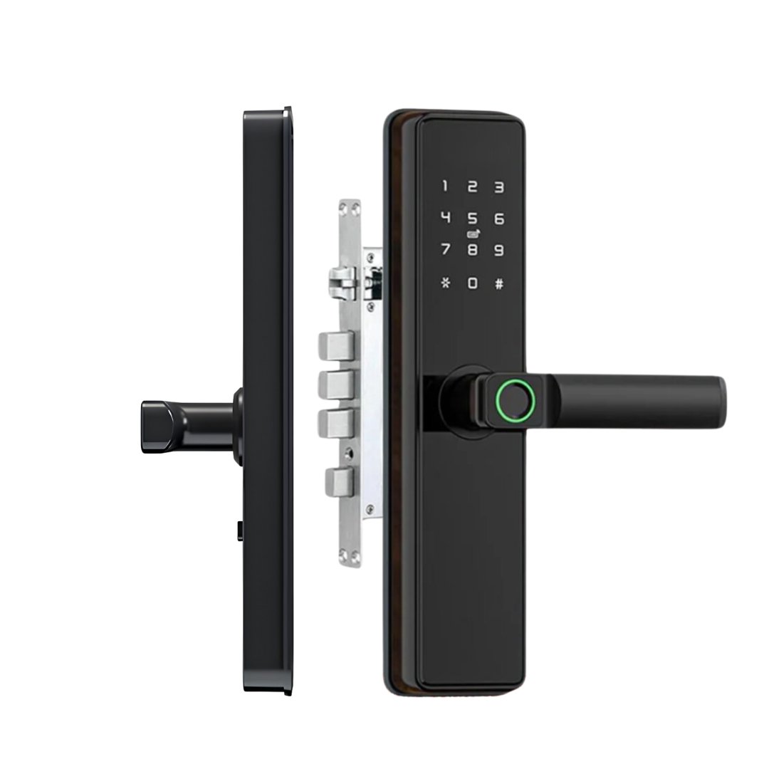 Serrure intelligente B2 Wifi - Tuya