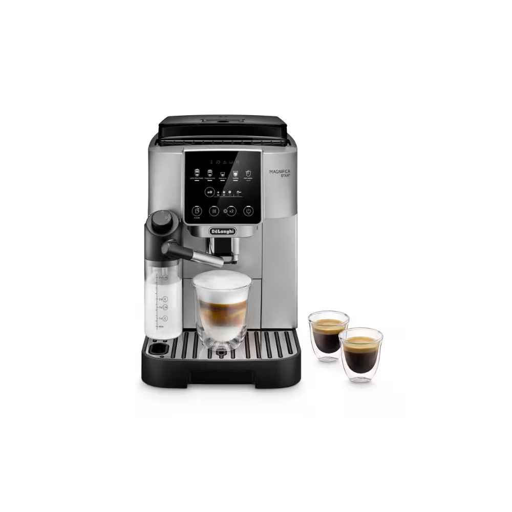 Cafetière De'Longhi Magnifica Start Machine Espresso Full Automatique
