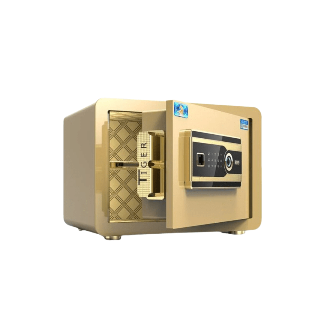 Coffre-fort intelligent S25 Mini Wifi Tuya Smart