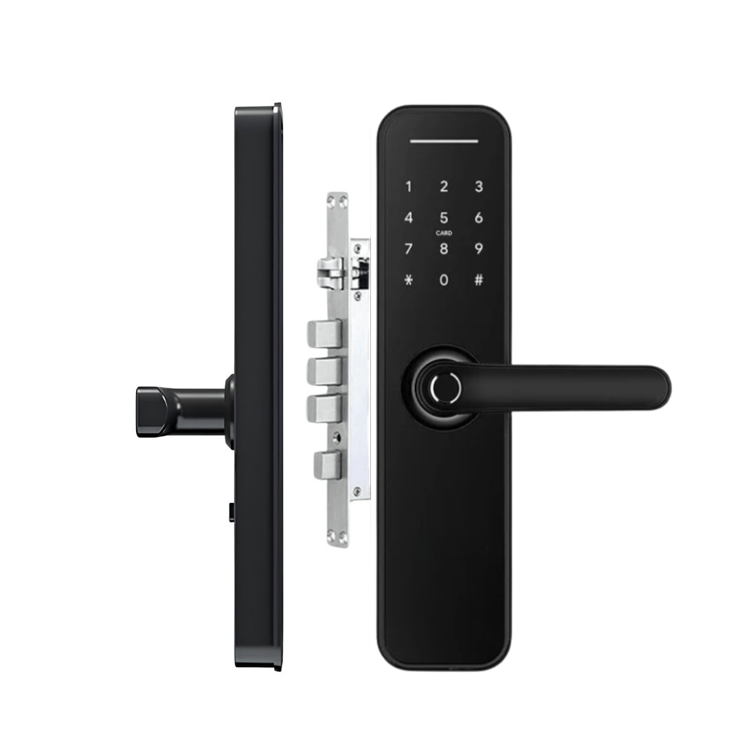Serrure intelligente X5 Slim WiFi Tuya