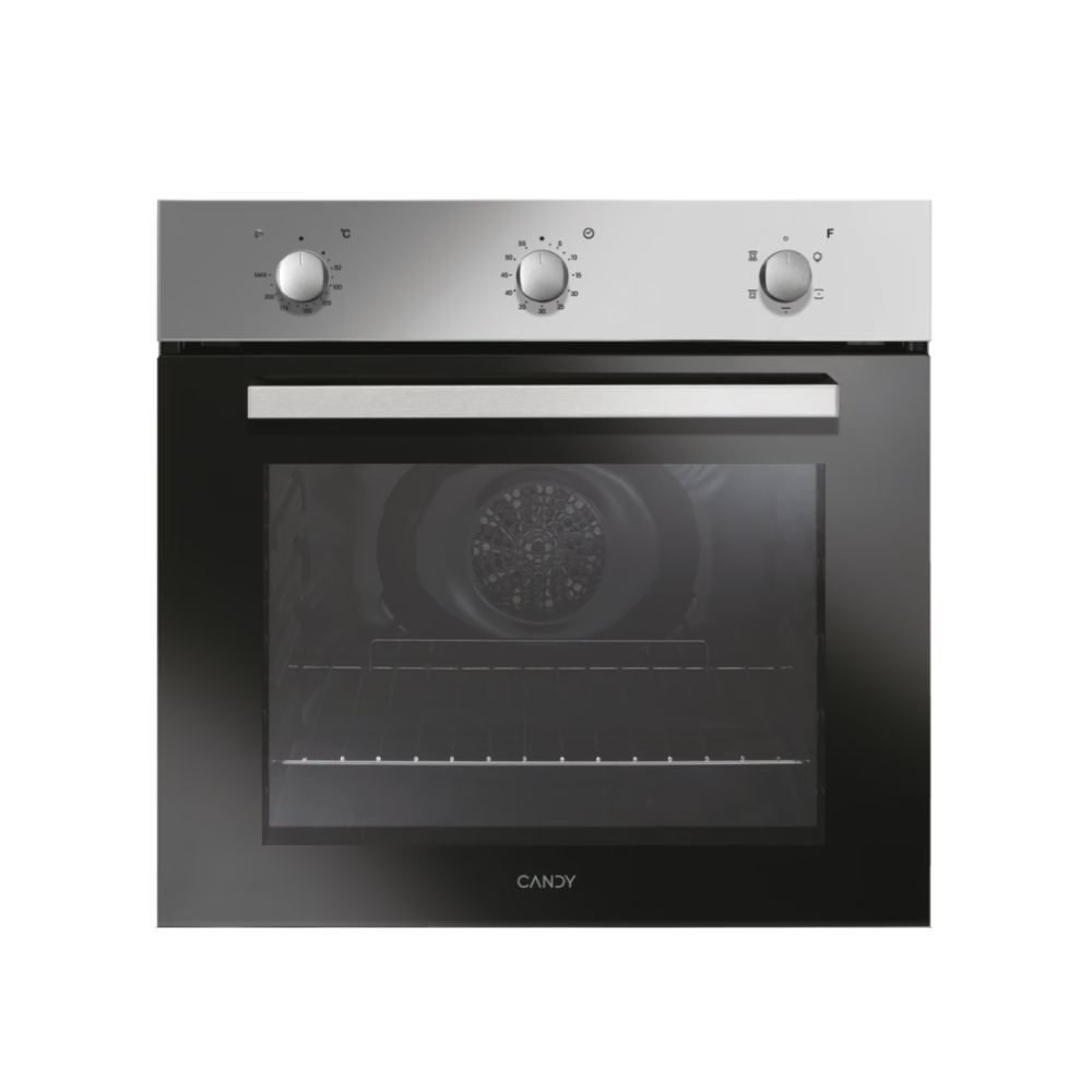 Four Candy Electrique Multifonction 60 cm Inox