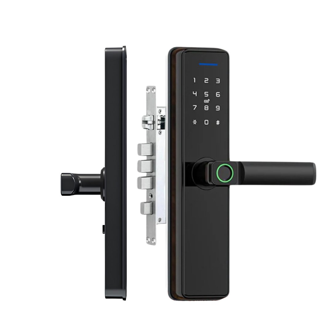 Serrure intelligente X5 Ultra Wifi Tuya