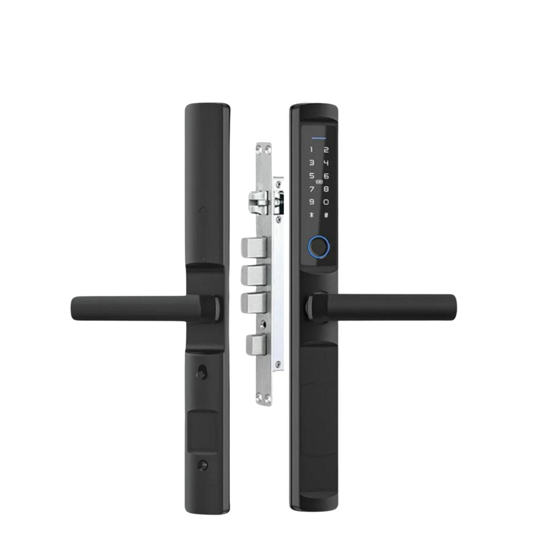 Serrure intelligente F2 Slim WiFi Tuya