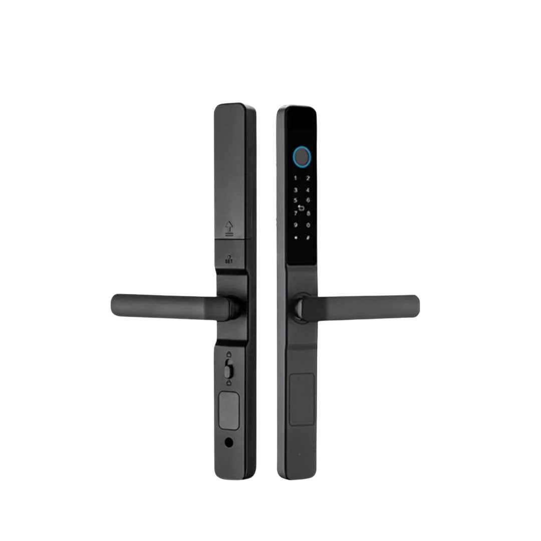 Serrure intelligente K5 WiFi Tuya