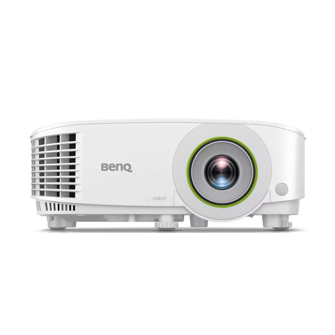 Projecteur vidéo intelligent professionnel sans fil Android BenQ EH600 3500 ANSI Lumens 1080p