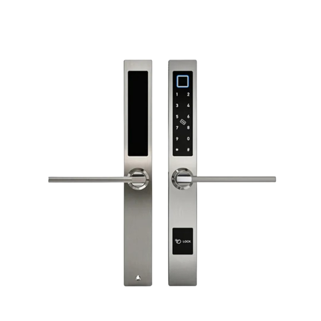 Serrure intelligente K9 WiFi Tuya Smart