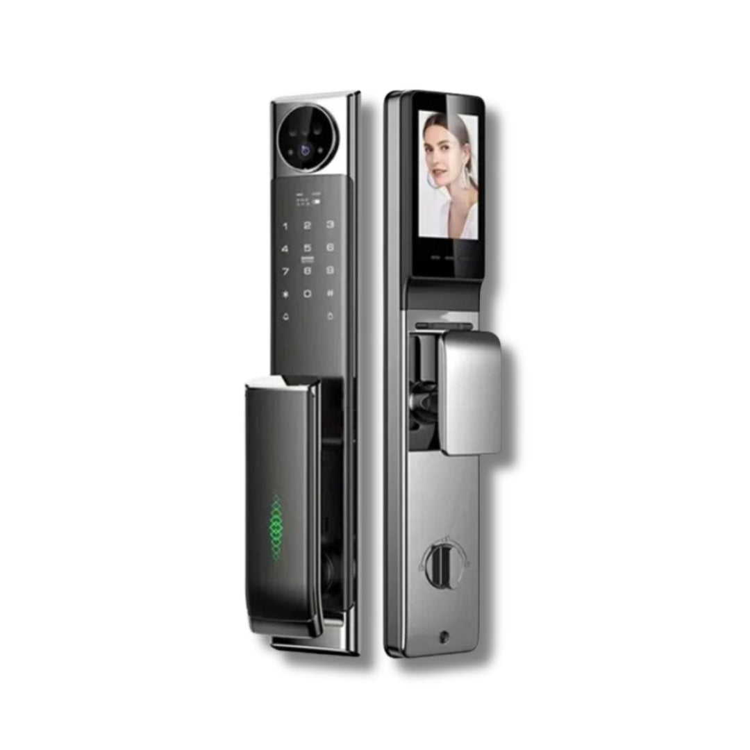 Serrure intelligente Face ID Pro Tuya