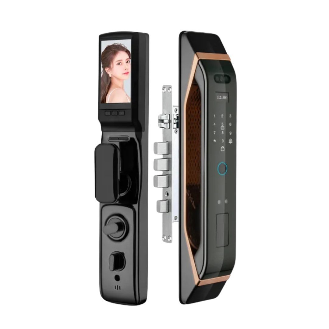 Serrure intelligente M7S Face ID Tuya
