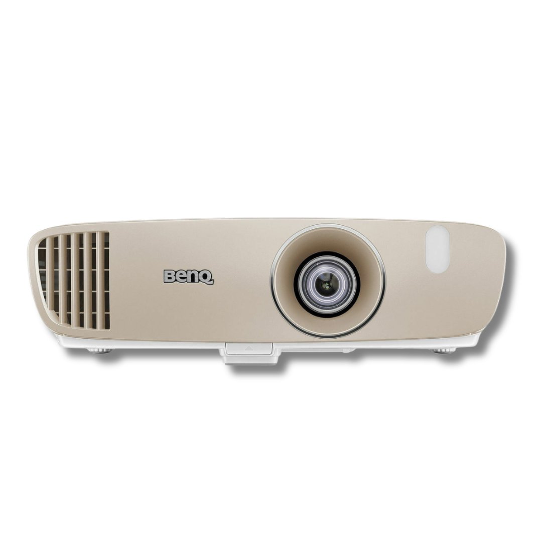 Projecteur vidéo numérique BenQ W2000+ Home Cinéma HD 1080p